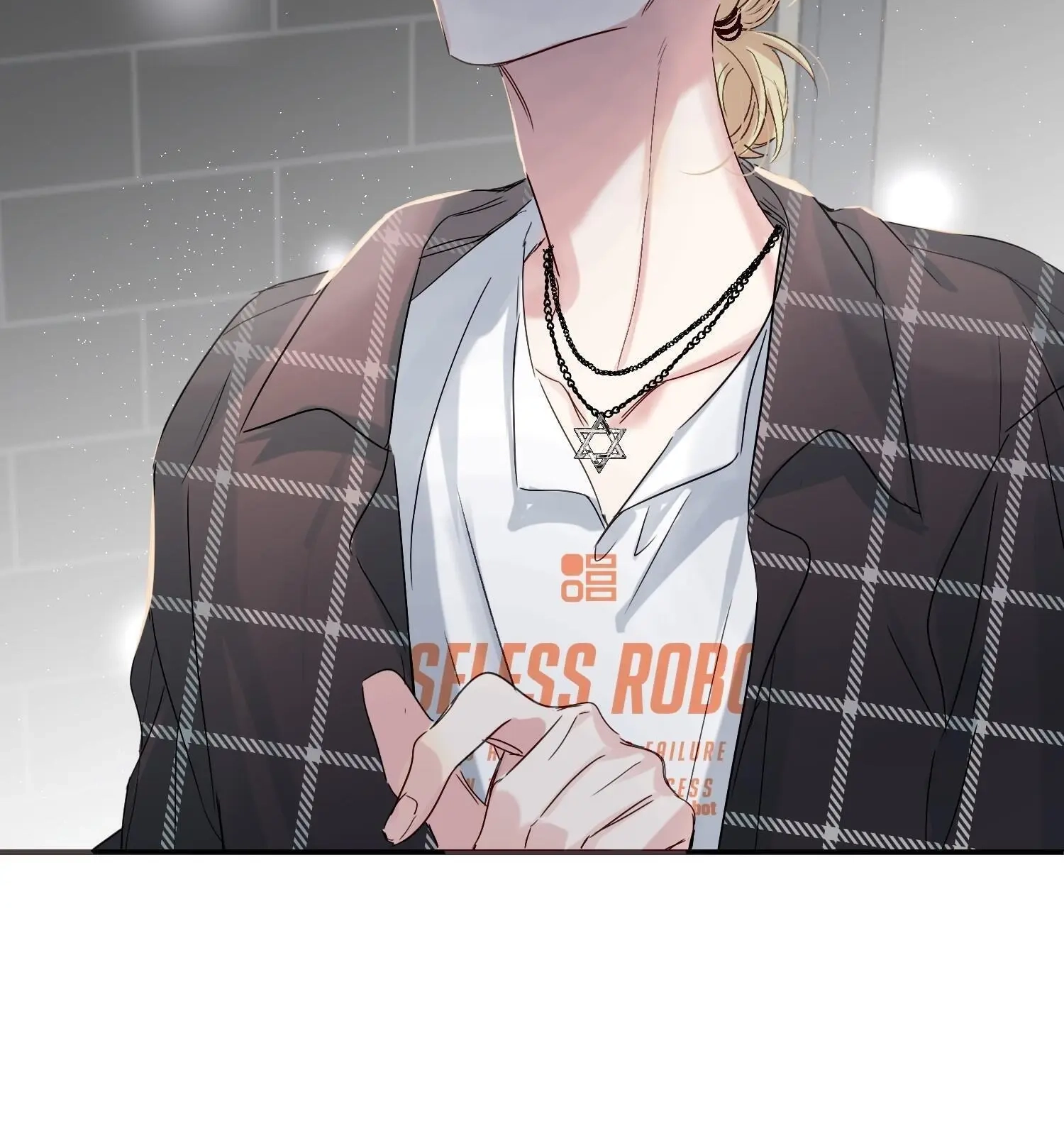 AWM: PUBG Chapter 68 page 46 - 