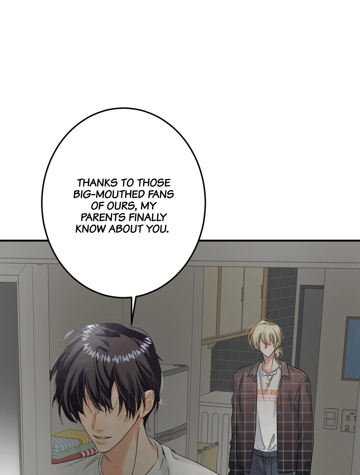 AWM: PUBG Chapter 68 page 49 - 
