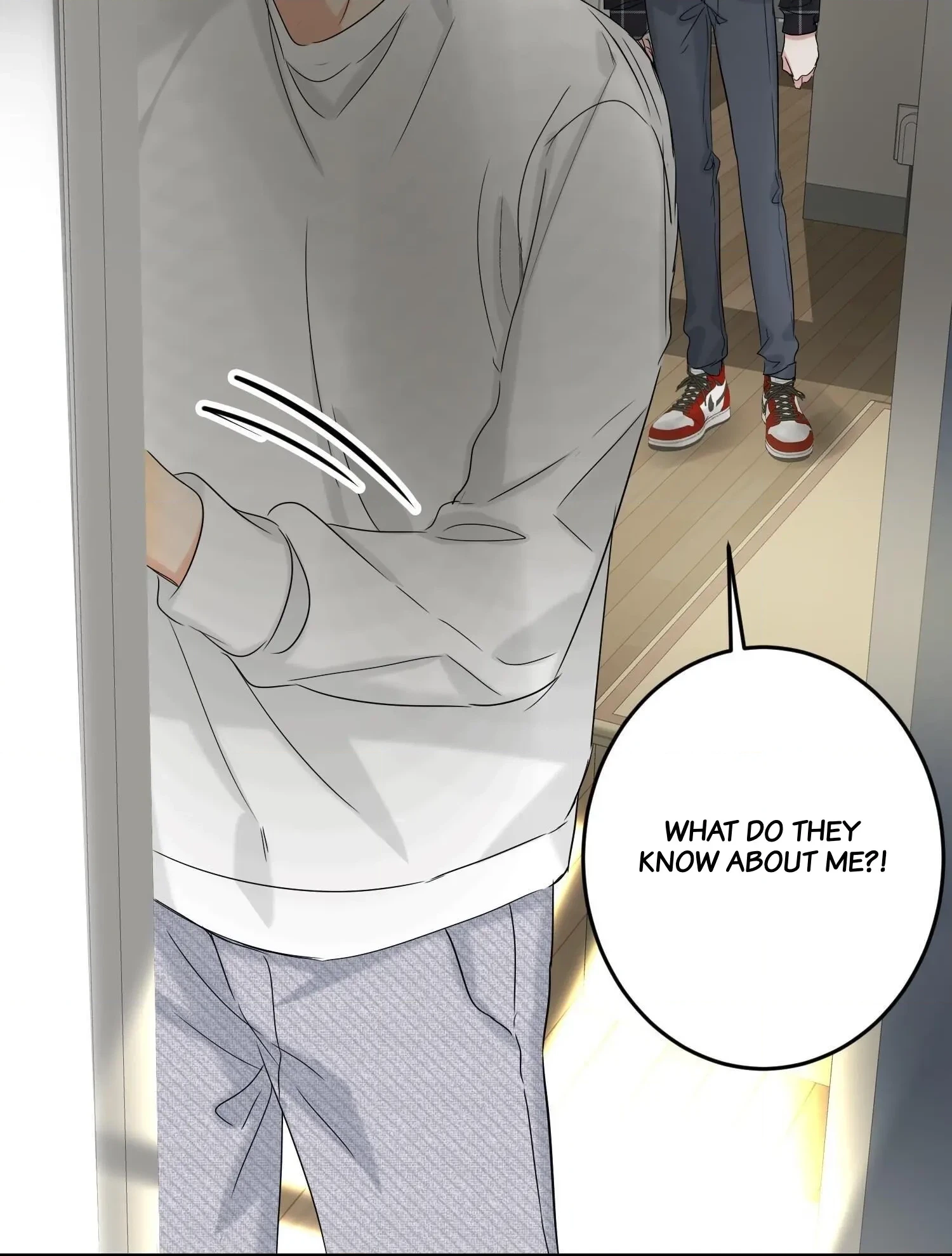 AWM: PUBG Chapter 68 page 50 - 