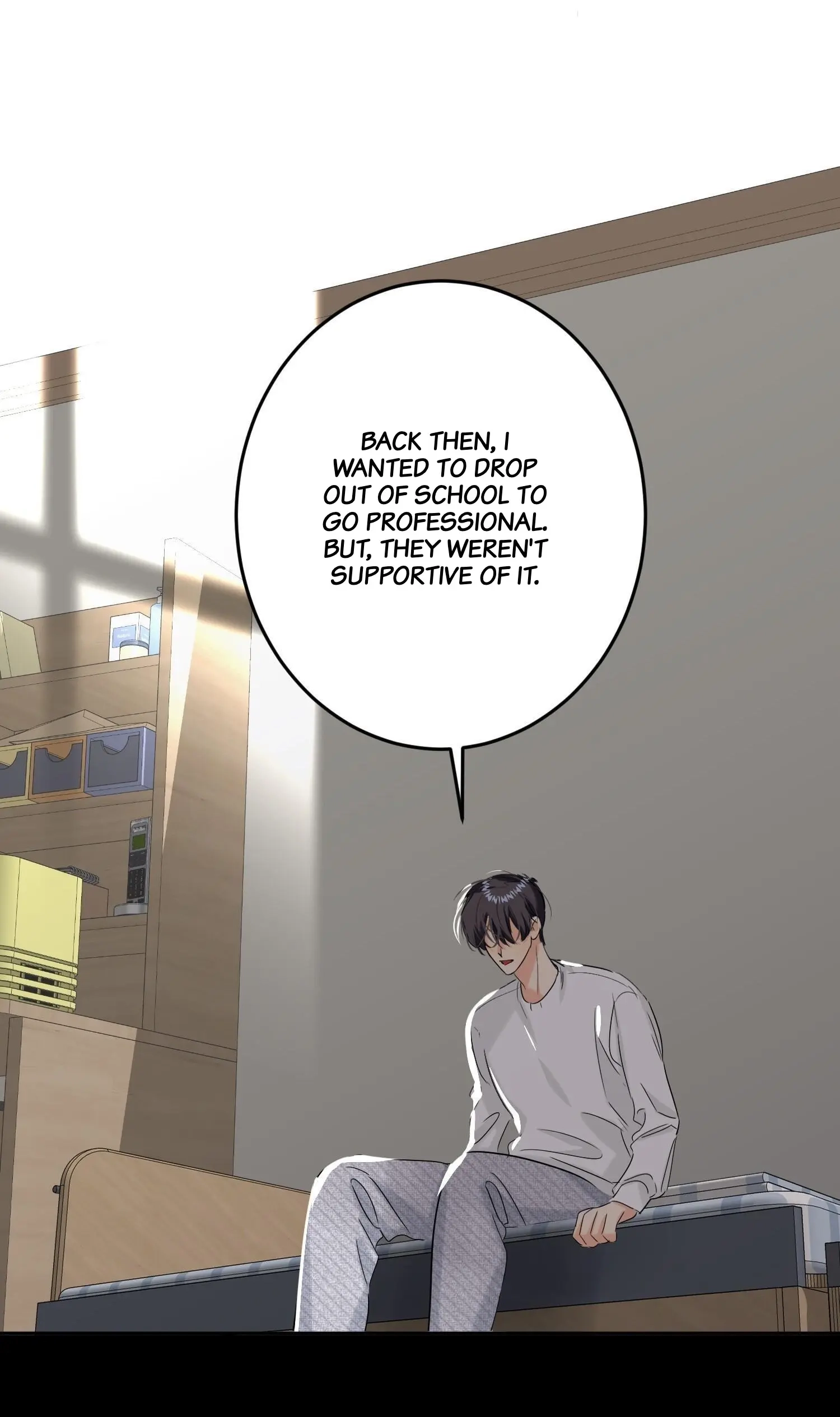 AWM: PUBG Chapter 68 page 54 - 