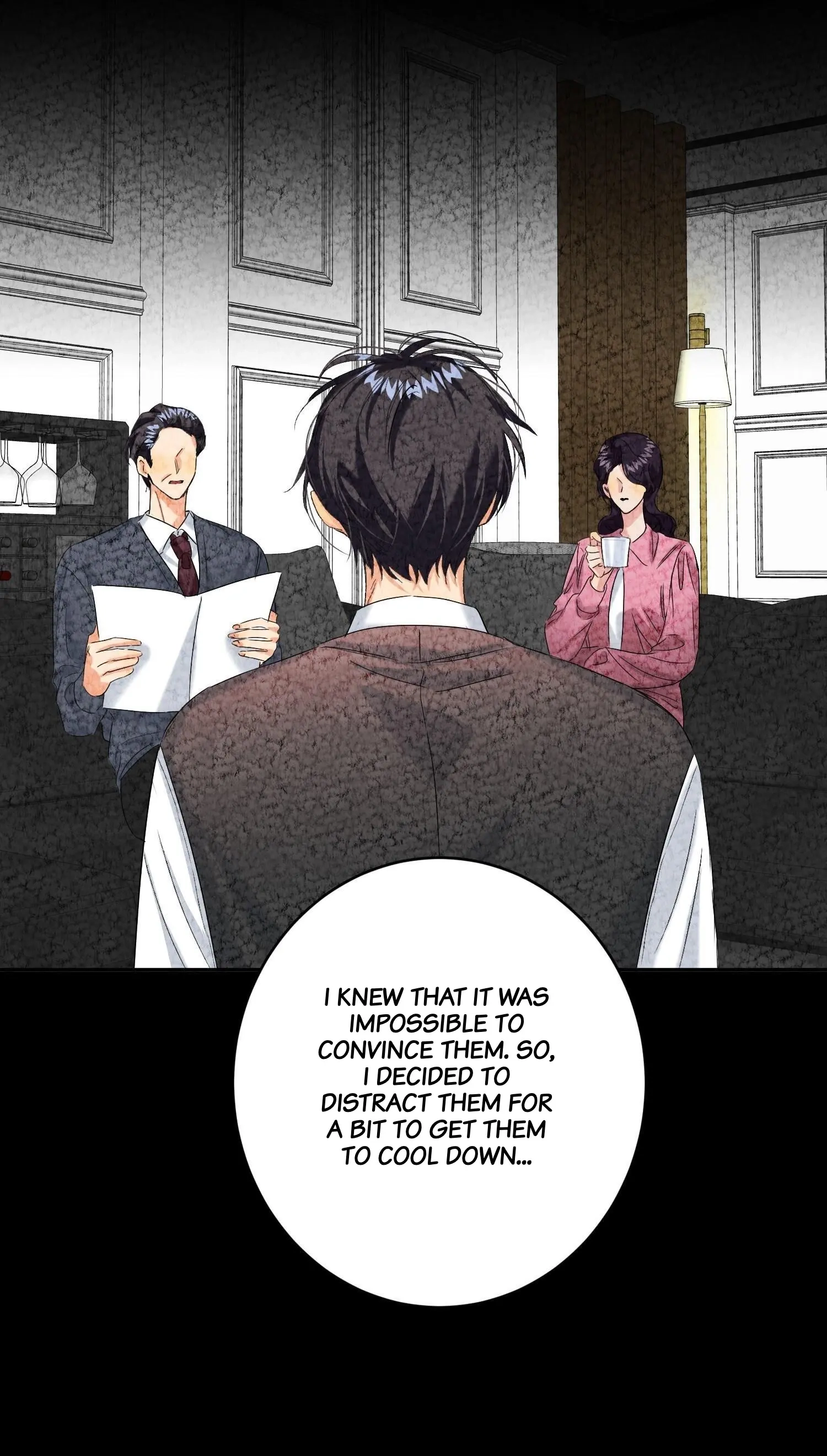 AWM: PUBG Chapter 68 page 56 - 