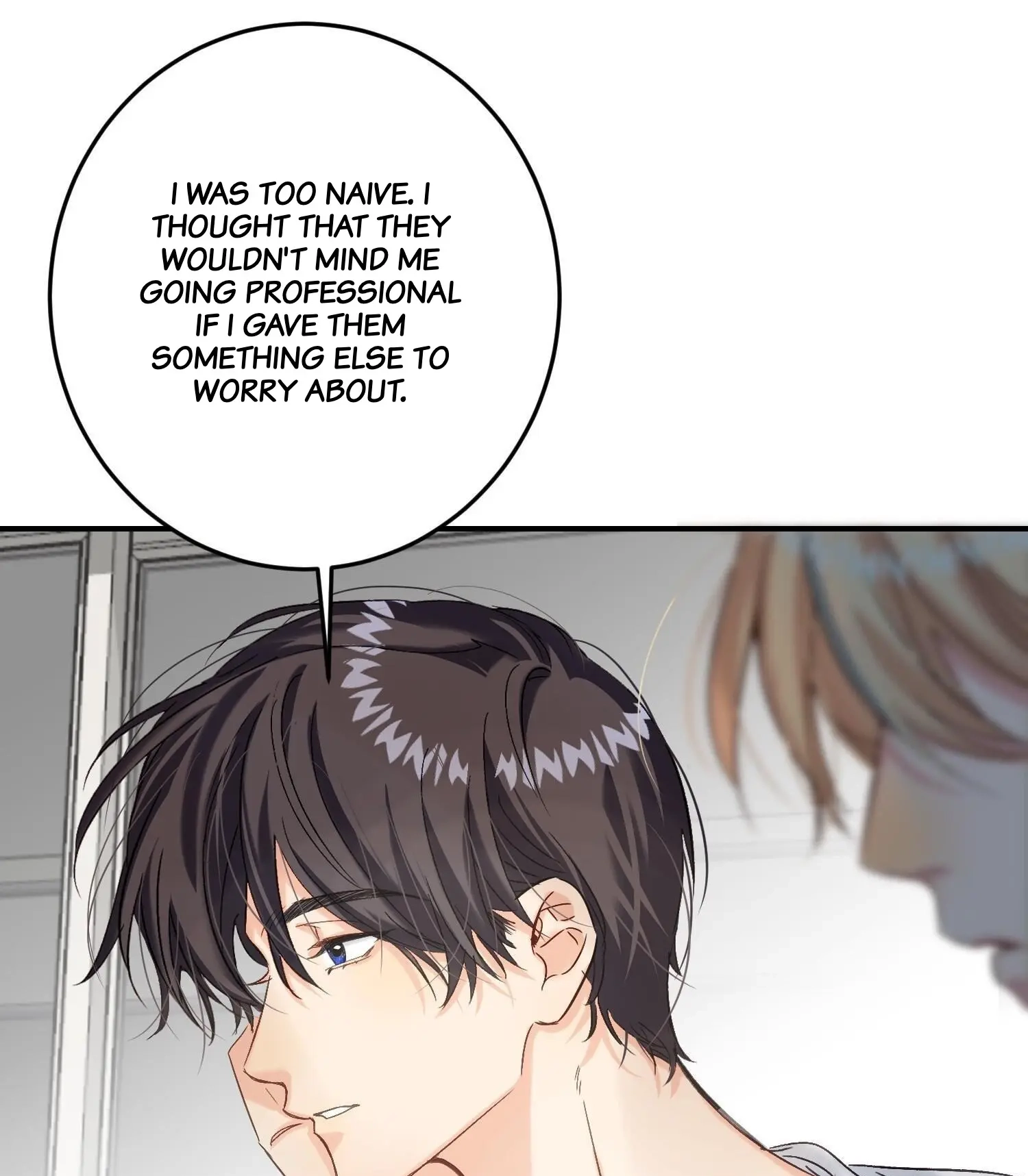 AWM: PUBG Chapter 68 page 59 - 