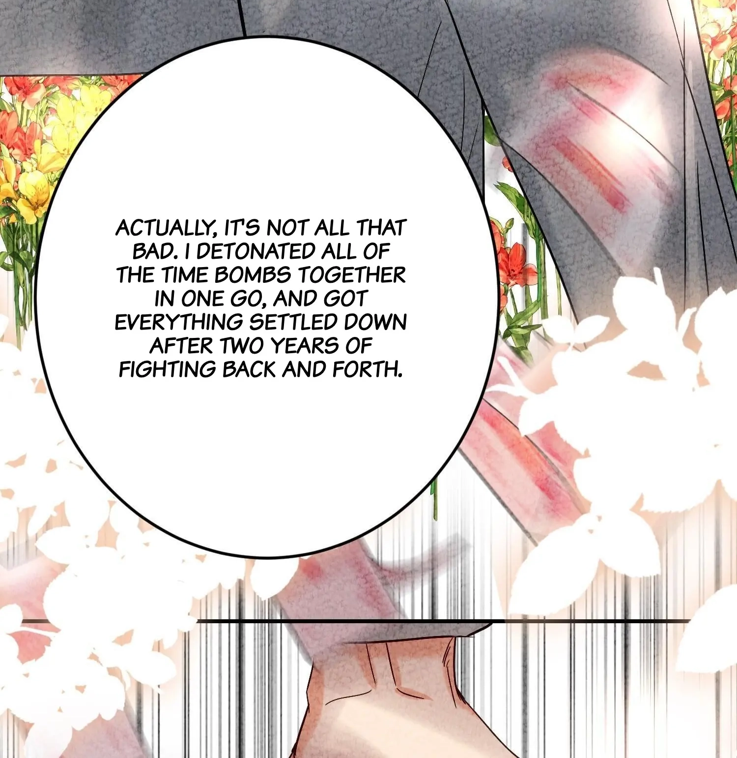 AWM: PUBG Chapter 68 page 64 - 