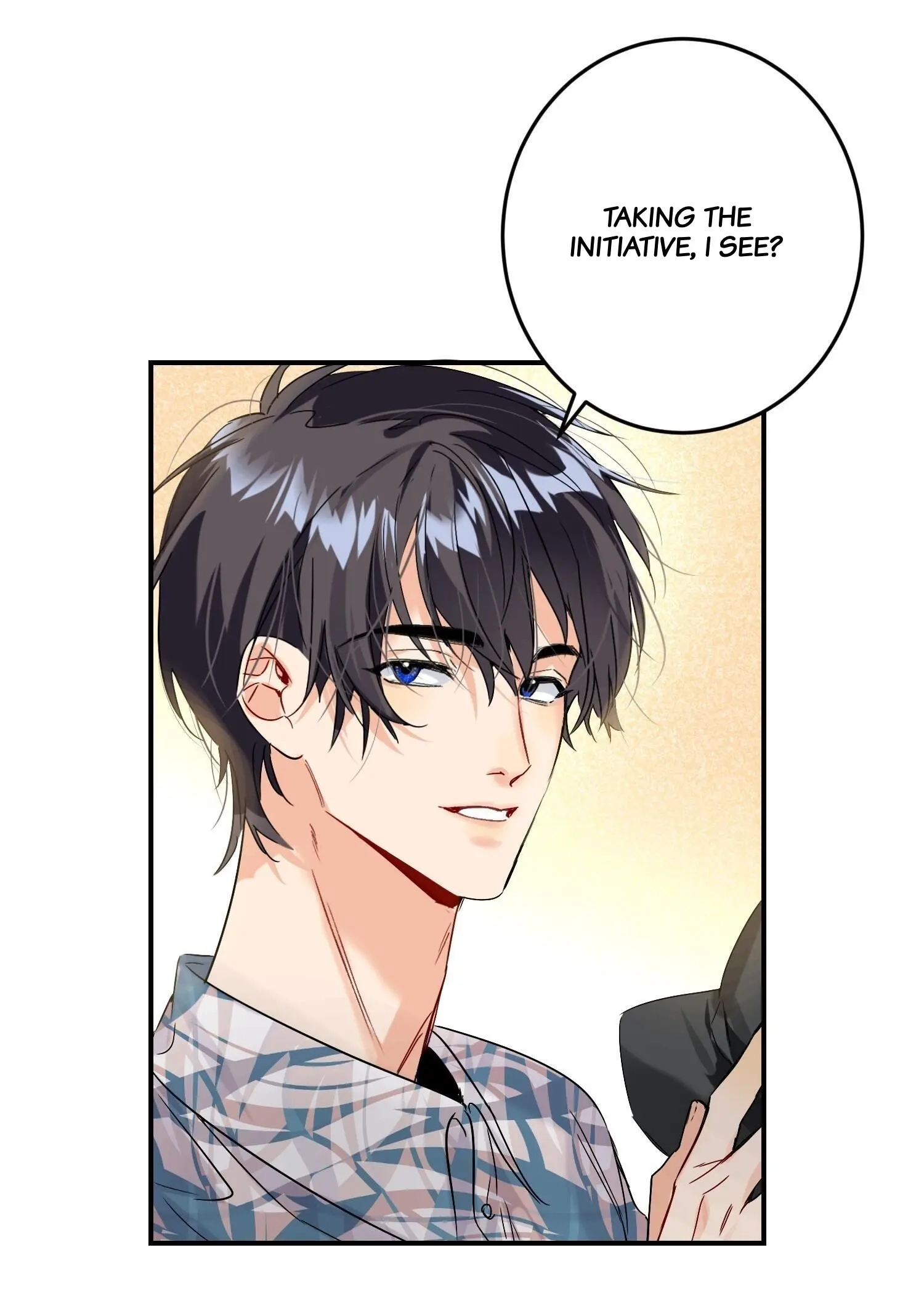 AWM: PUBG Chapter 68 page 8 - 