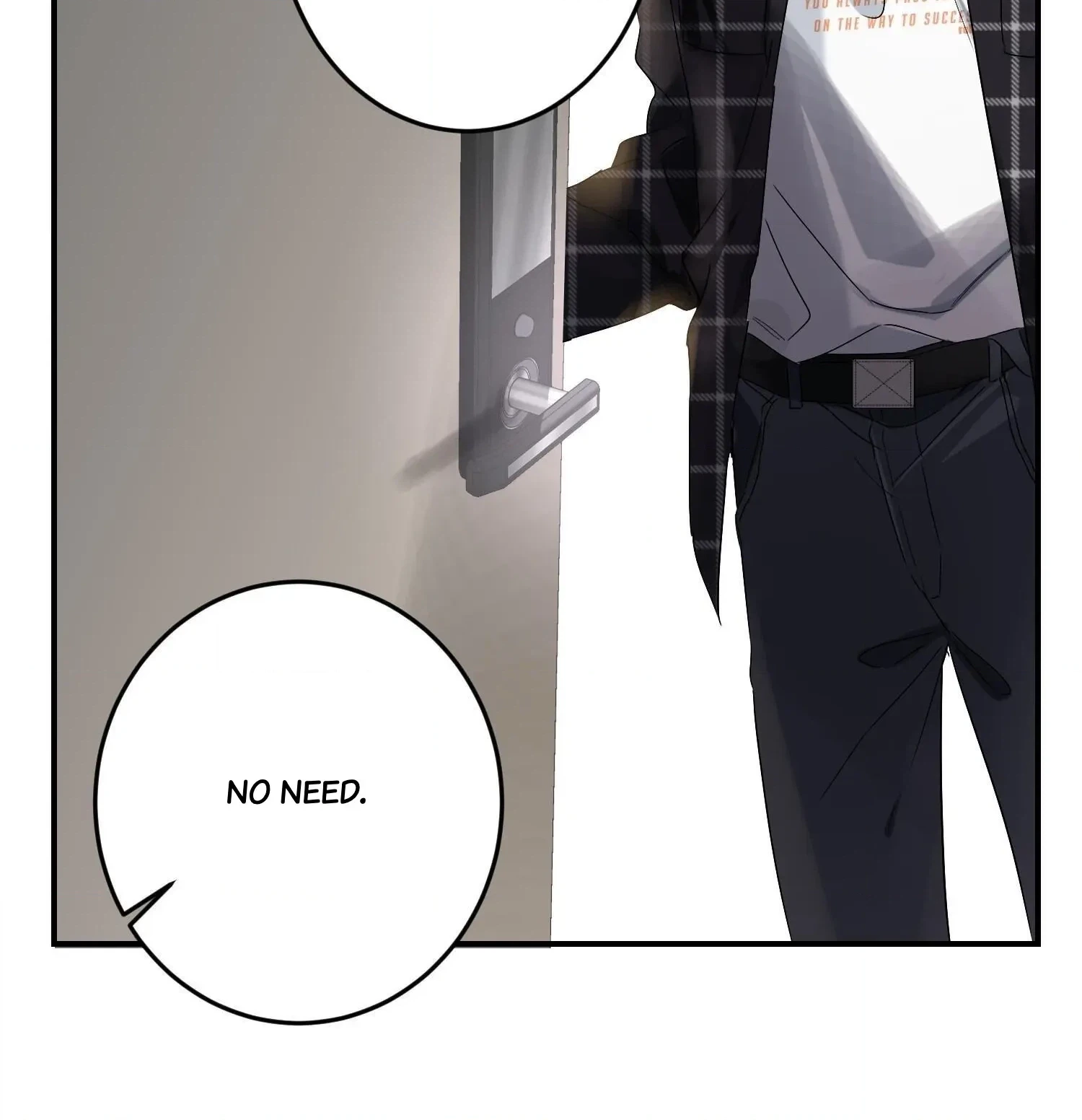AWM: PUBG Chapter 68 page 10 - 