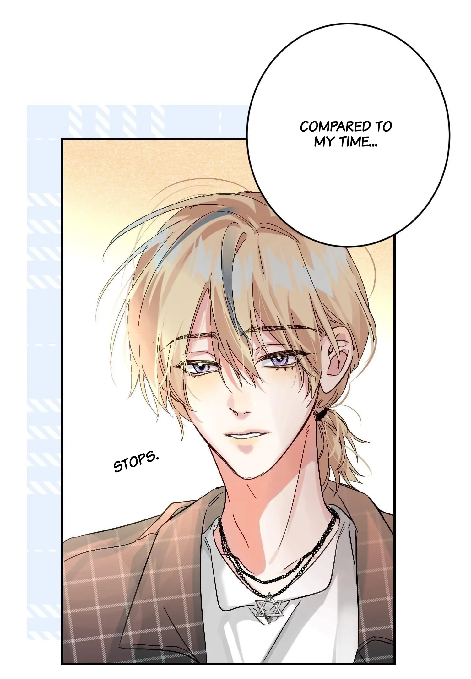 AWM: PUBG Chapter 69 page 13 - 