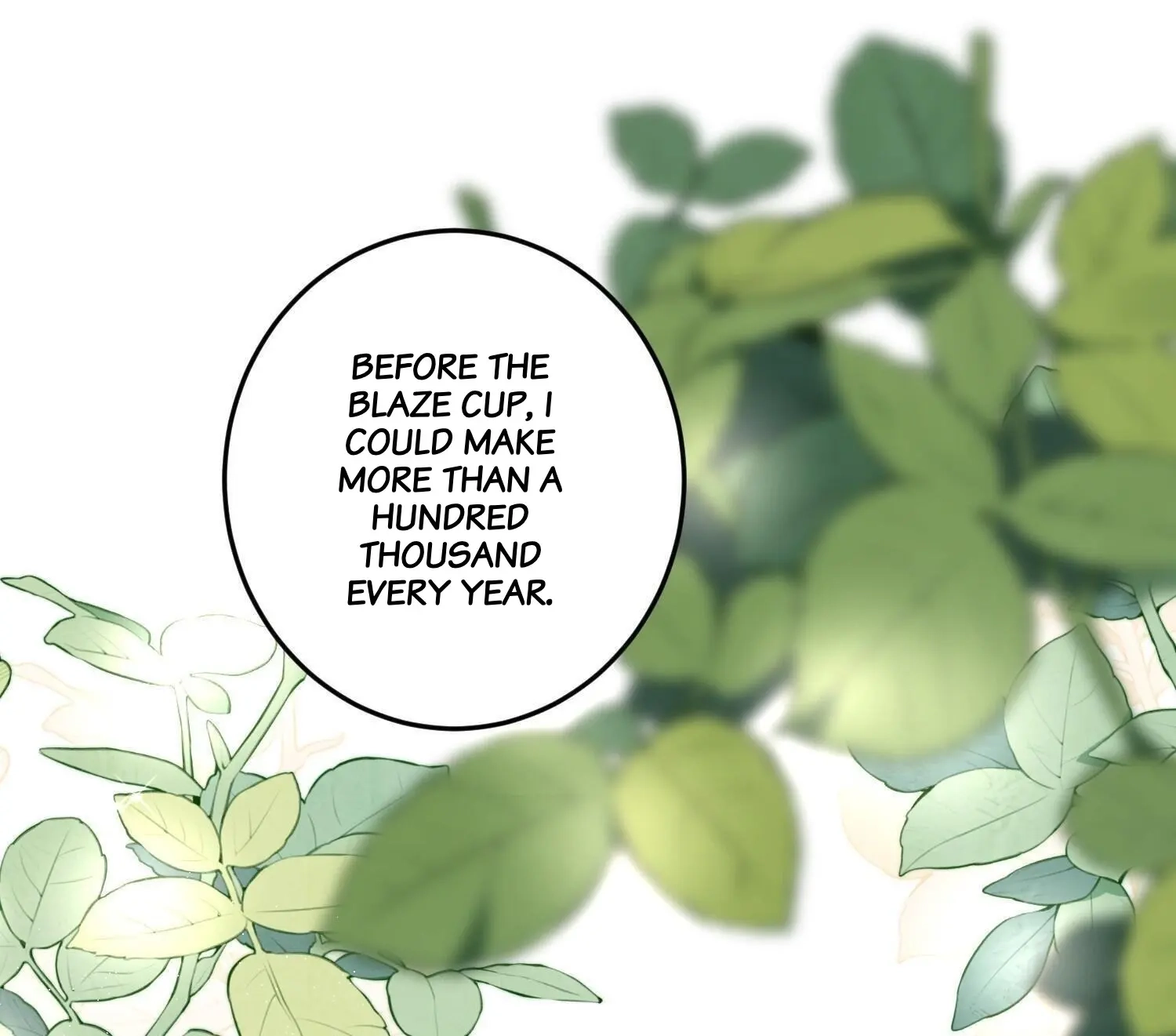 AWM: PUBG Chapter 69 page 14 - 