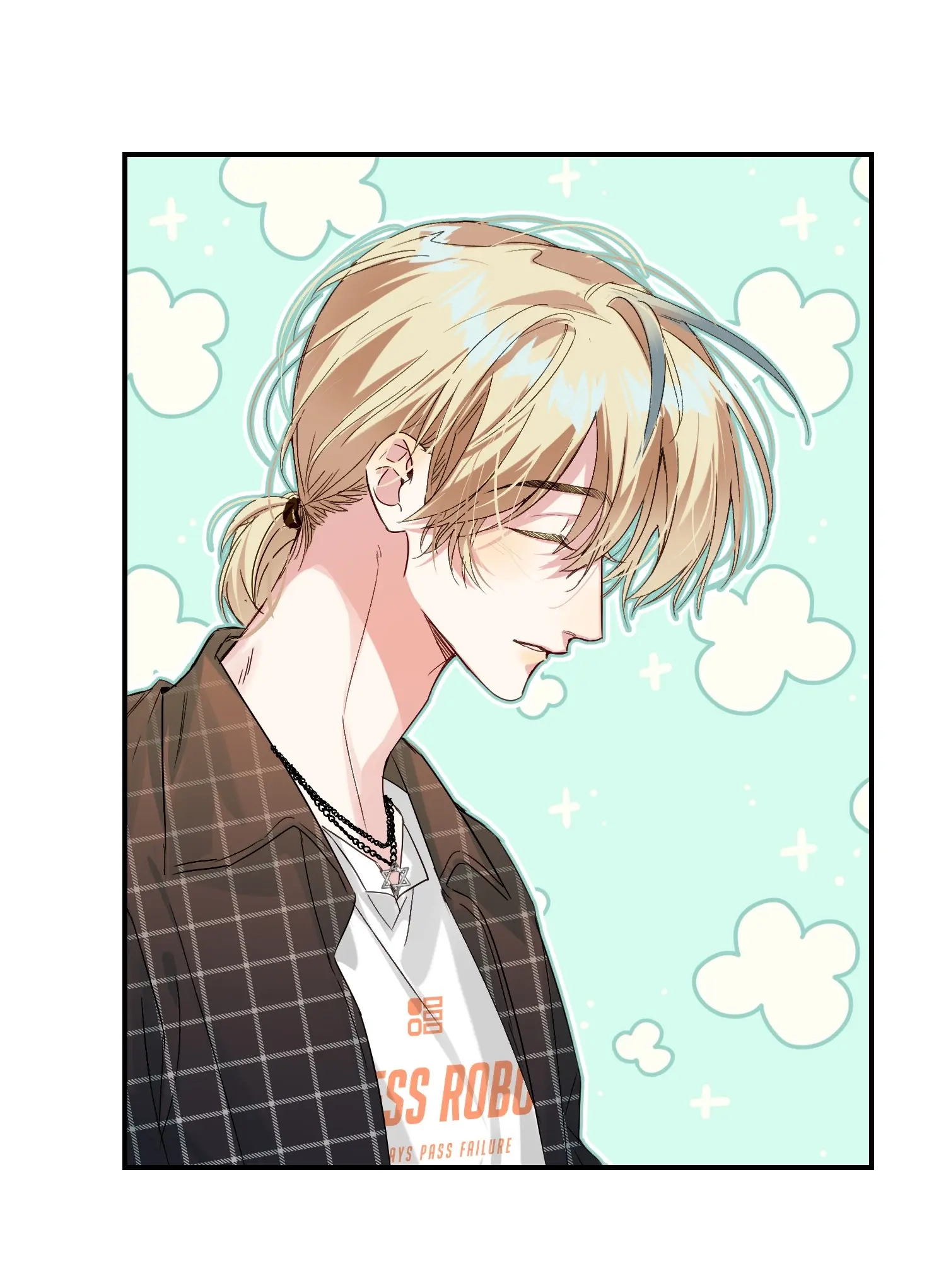 AWM: PUBG Chapter 69 page 3 - 
