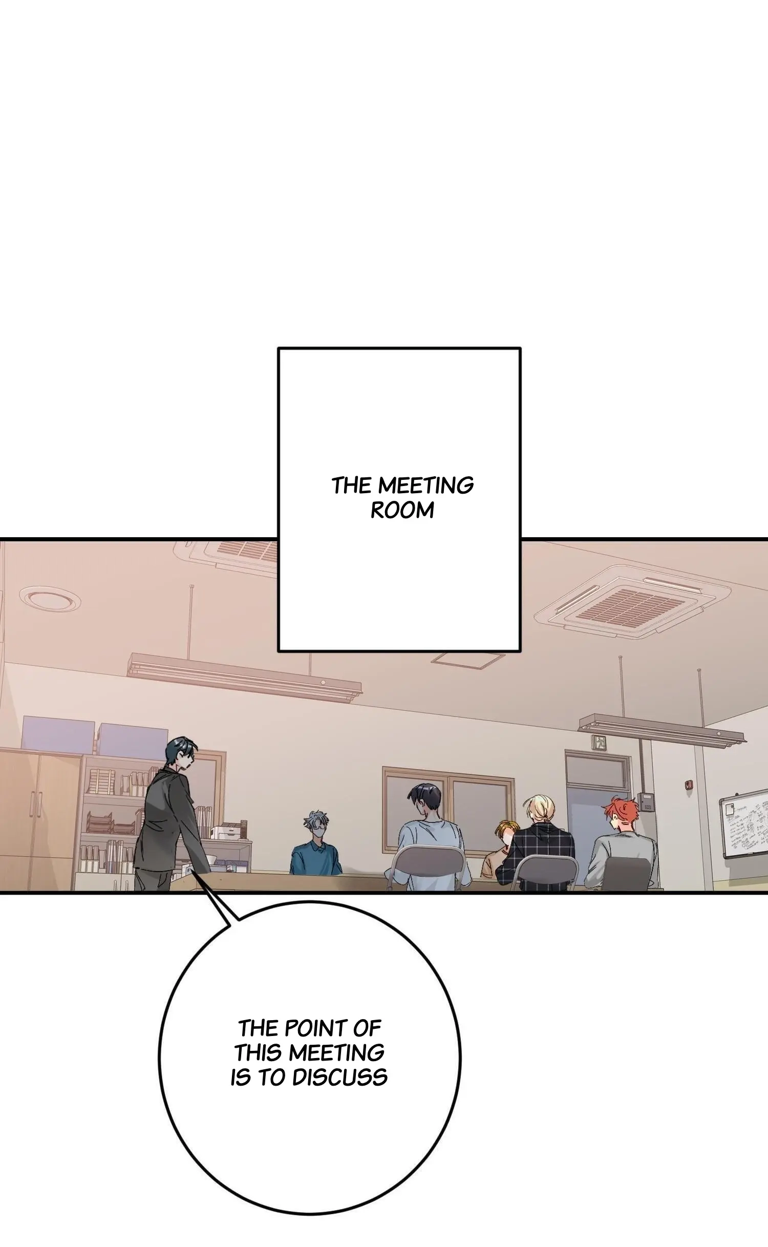 AWM: PUBG Chapter 69 page 23 - 