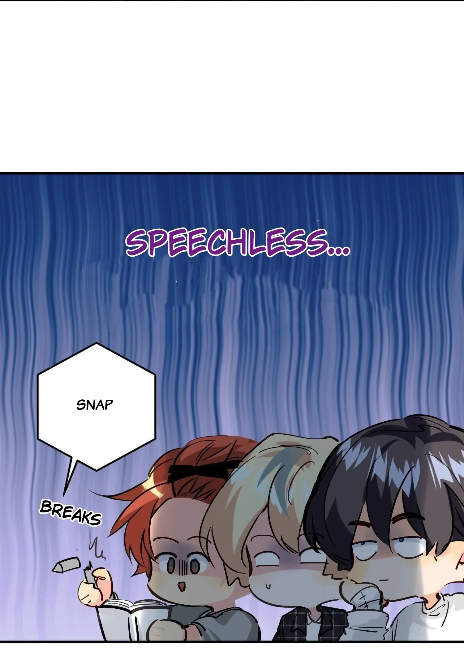 AWM: PUBG Chapter 69 page 25 - 