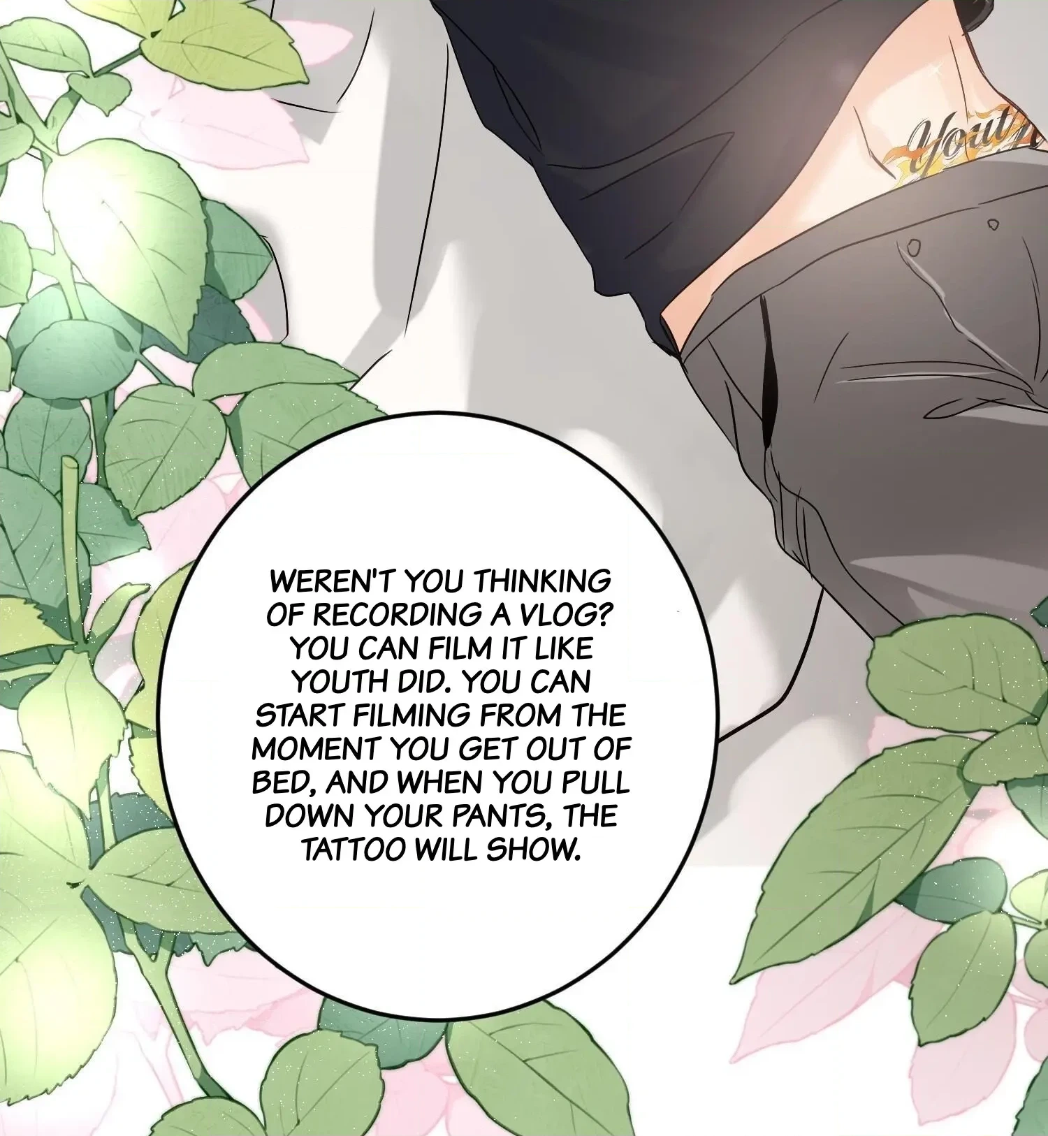 AWM: PUBG Chapter 69 page 30 - 