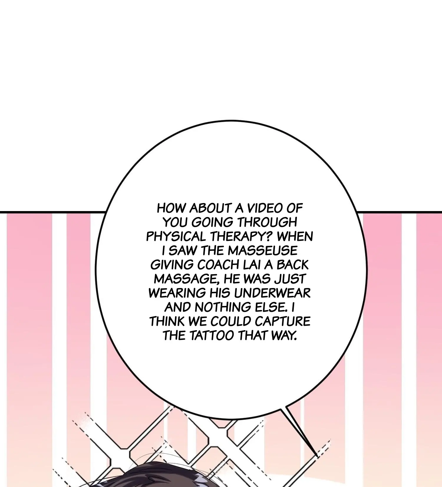 AWM: PUBG Chapter 69 page 32 - 