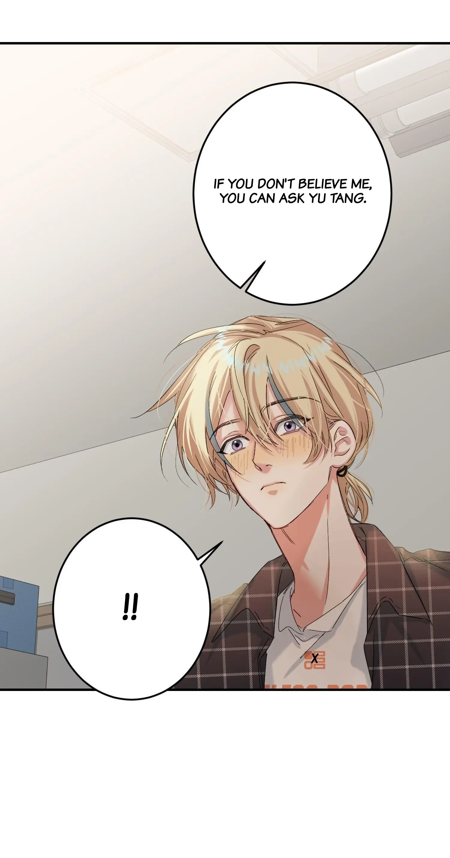 AWM: PUBG Chapter 69 page 35 - 