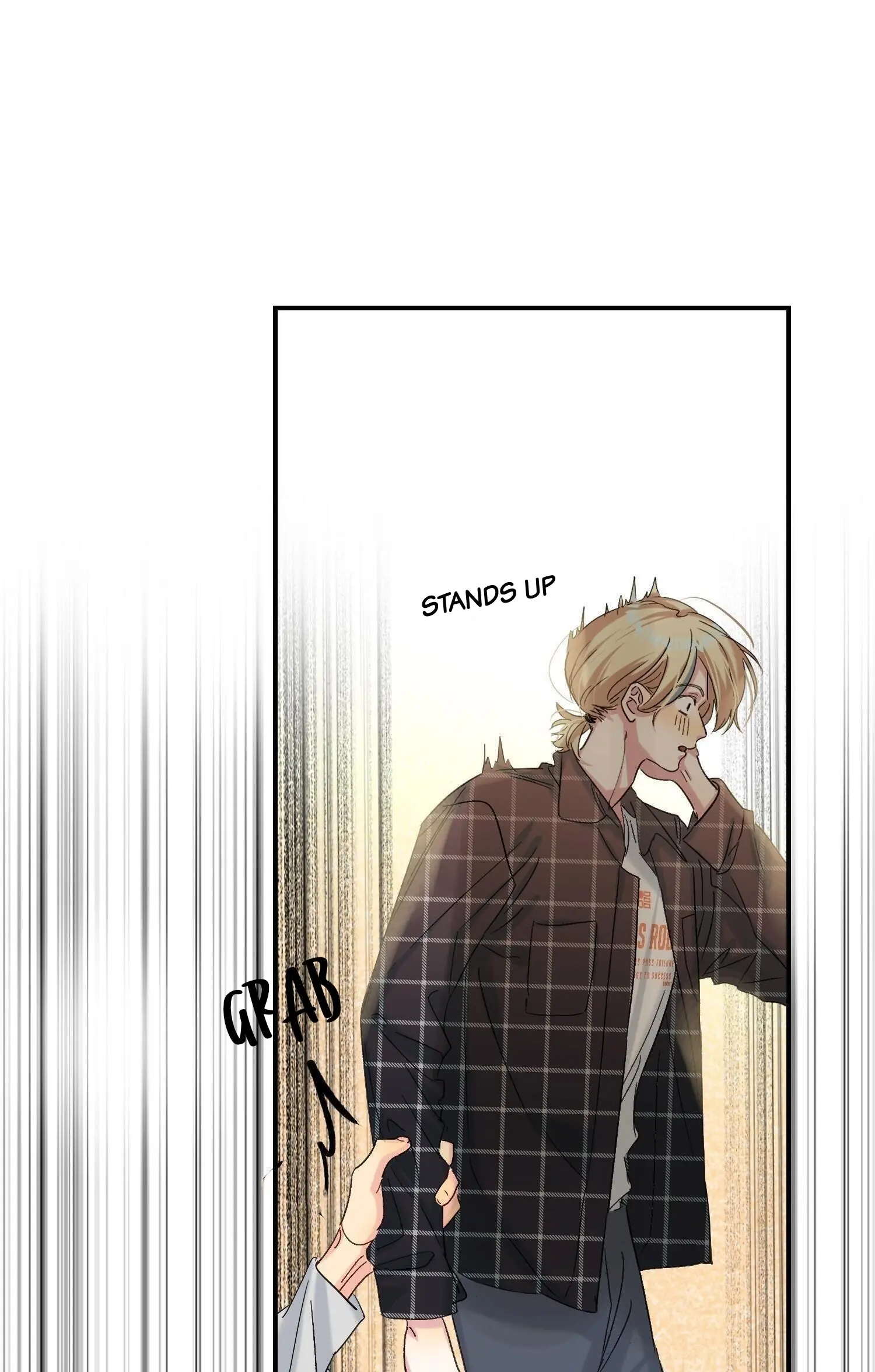 AWM: PUBG Chapter 69 page 36 - 