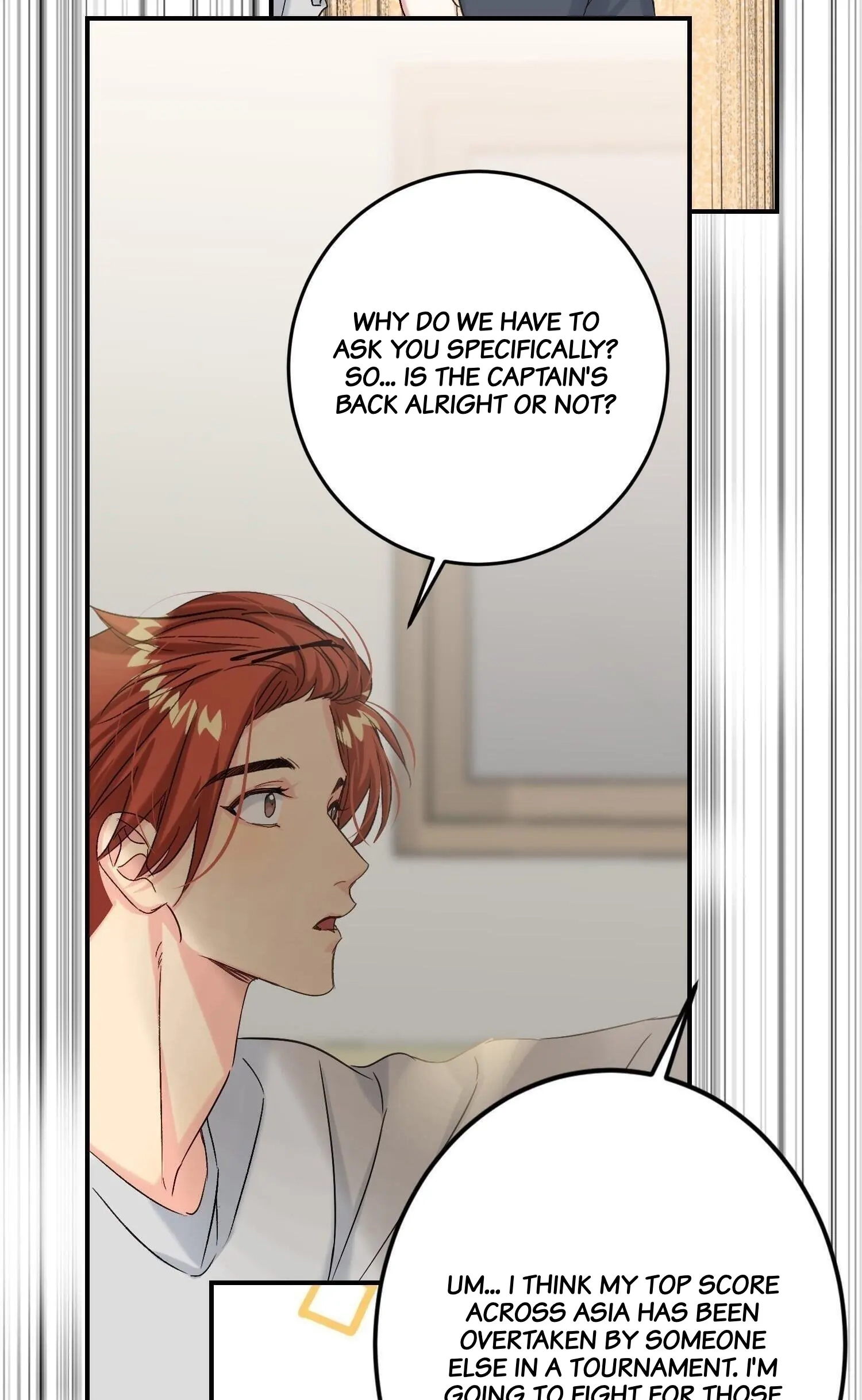 AWM: PUBG Chapter 69 page 37 - 