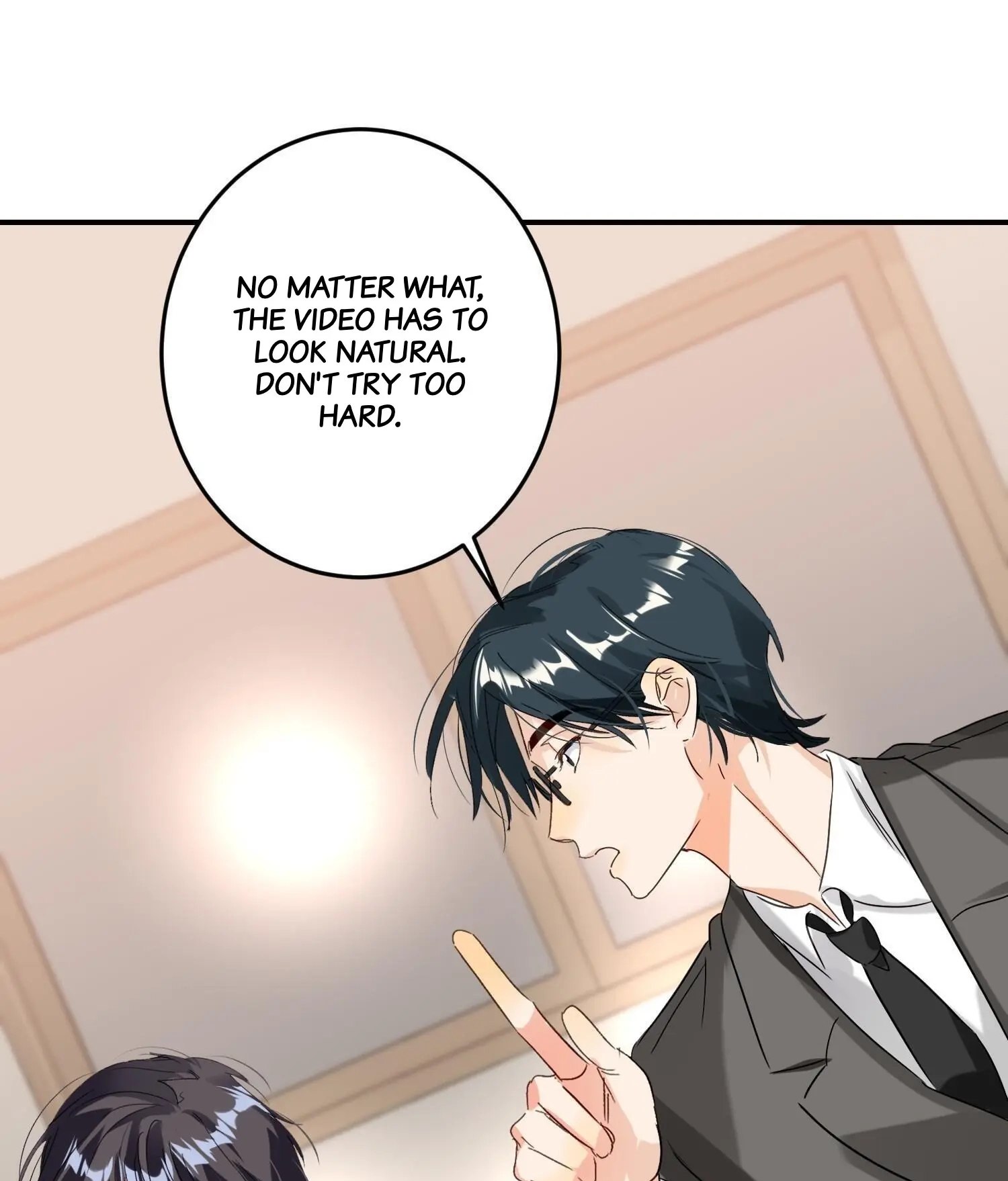 AWM: PUBG Chapter 69 page 39 - 