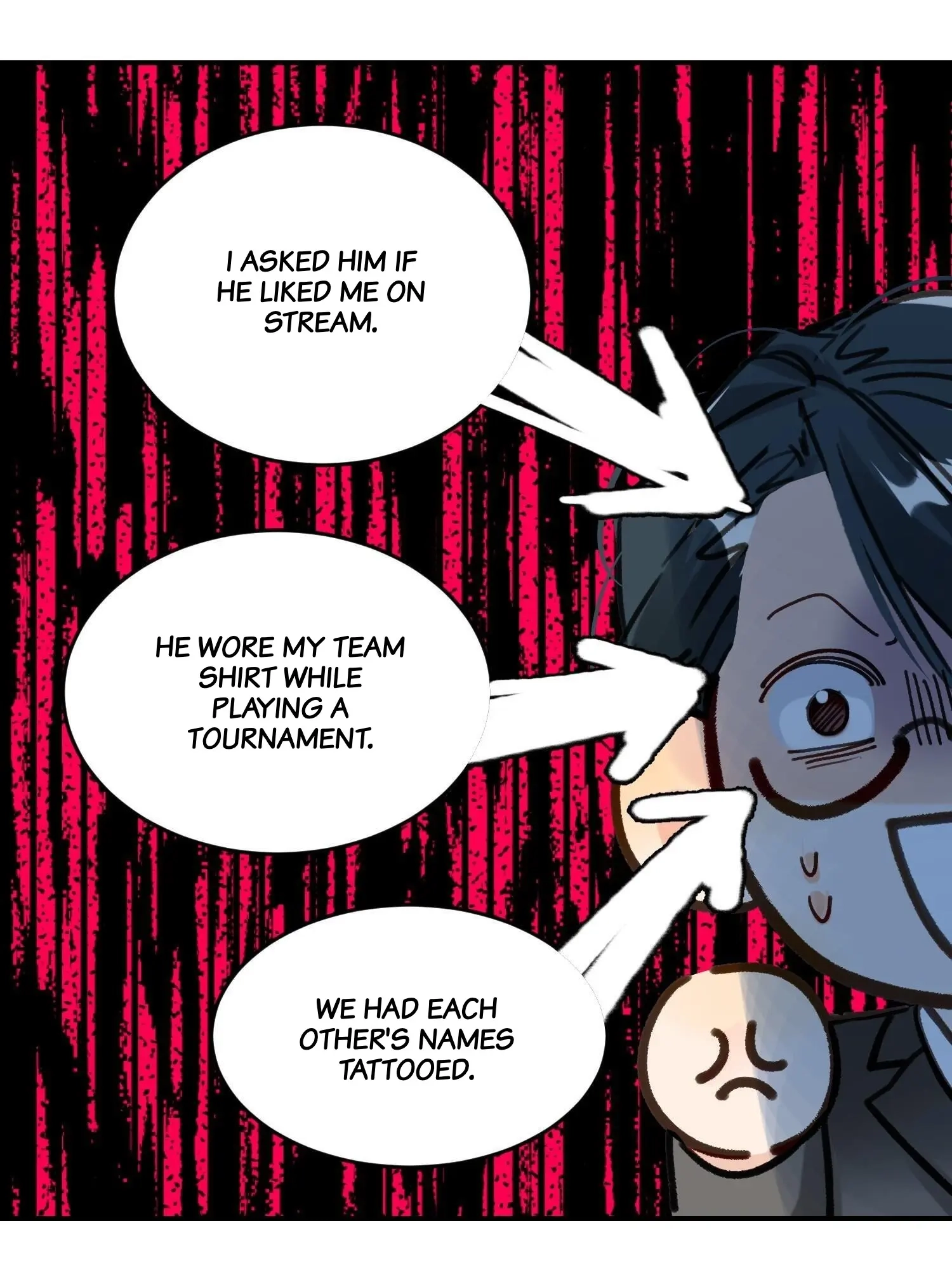 AWM: PUBG Chapter 69 page 42 - 
