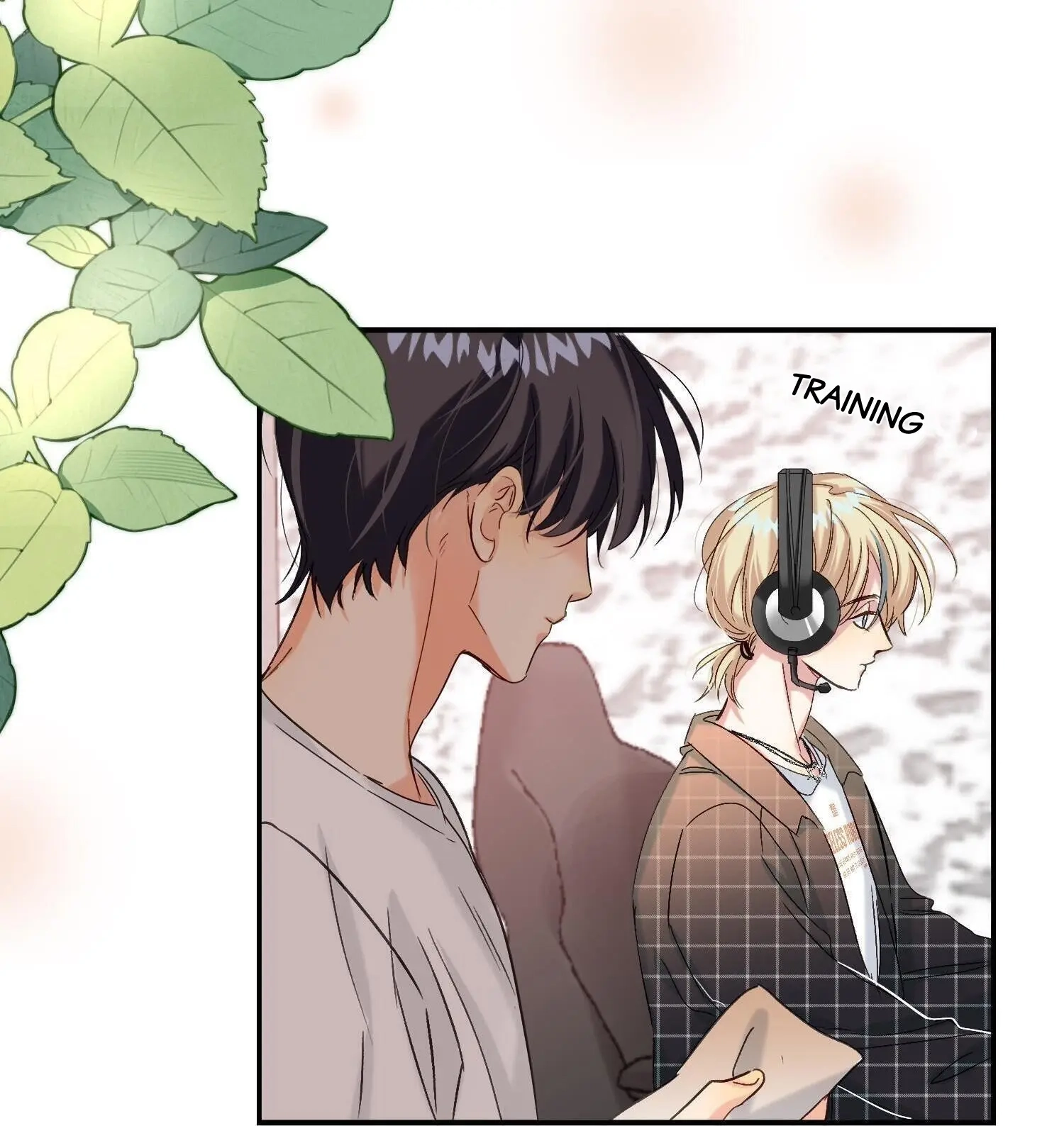 AWM: PUBG Chapter 69 page 48 - 