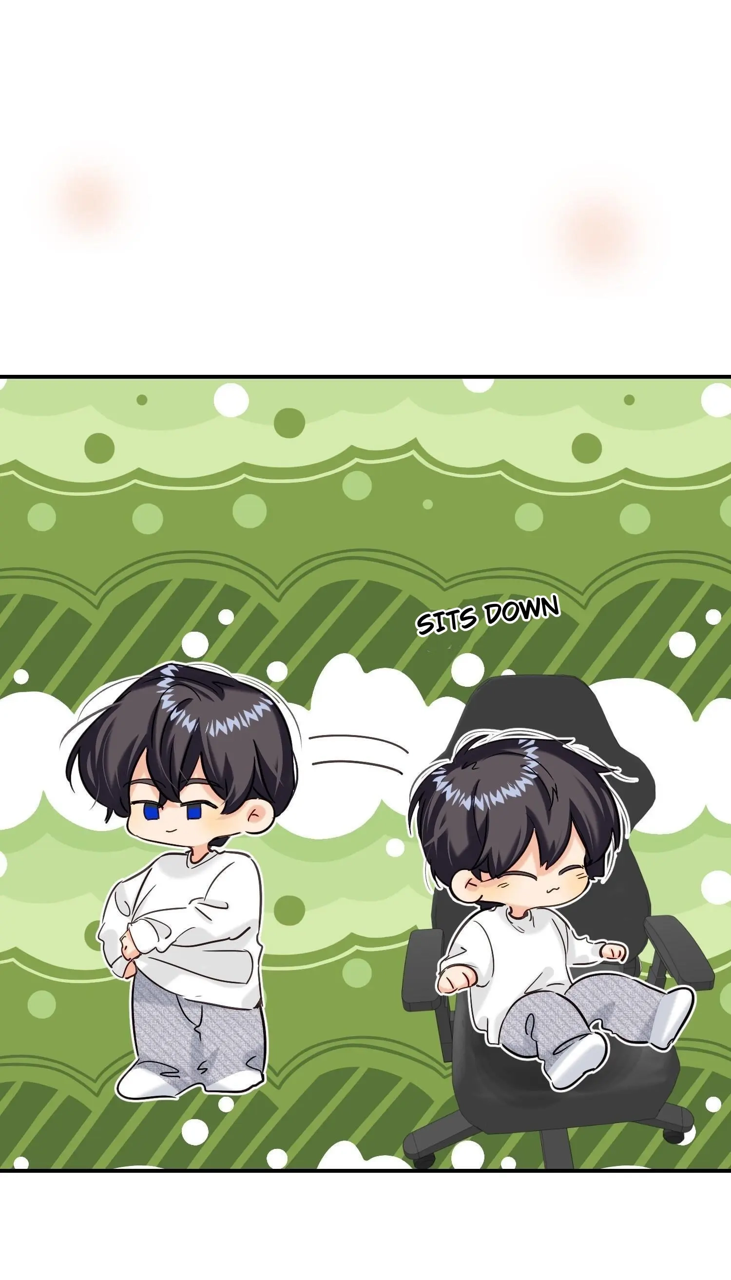 AWM: PUBG Chapter 69 page 49 - 