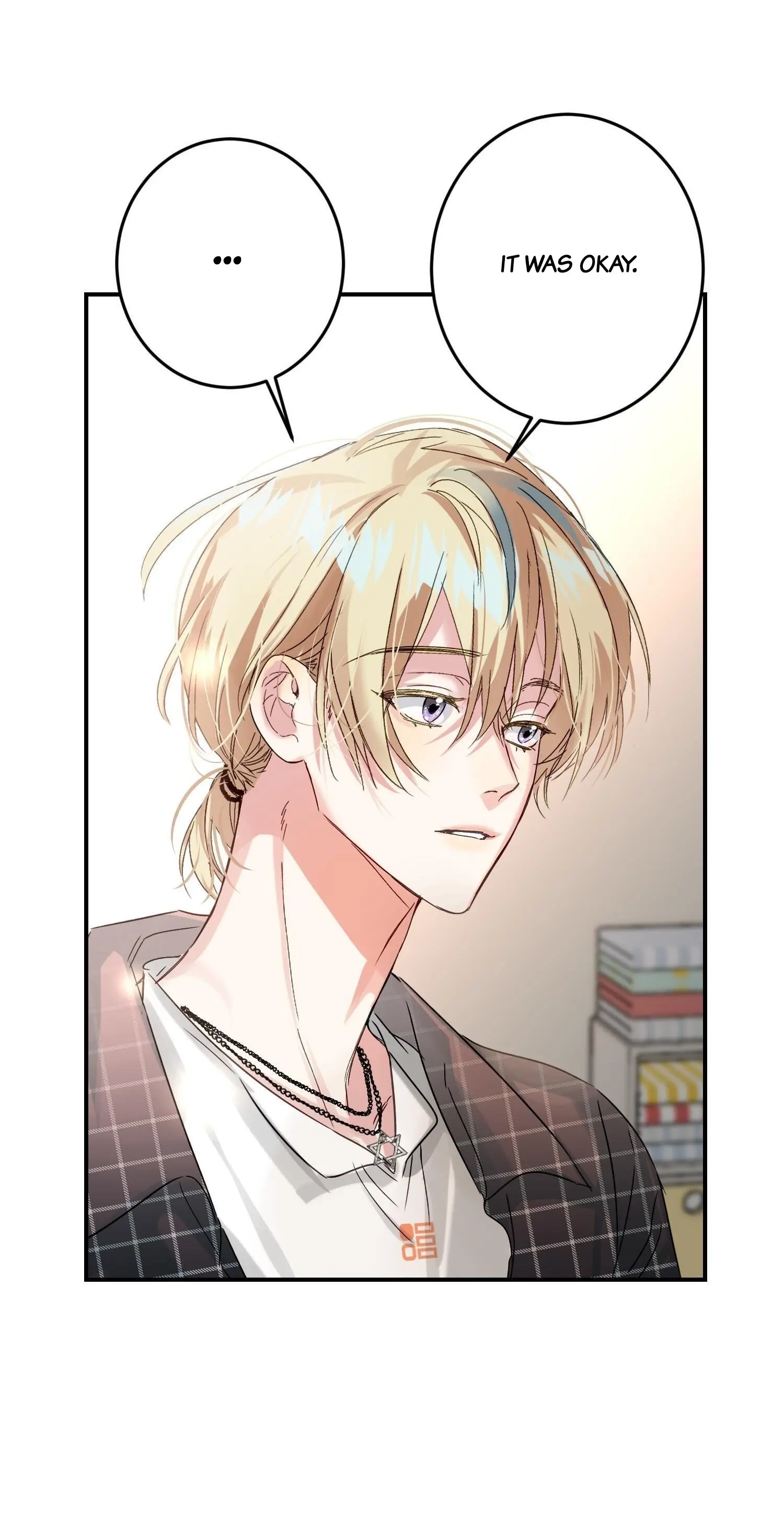 AWM: PUBG Chapter 69 page 6 - 