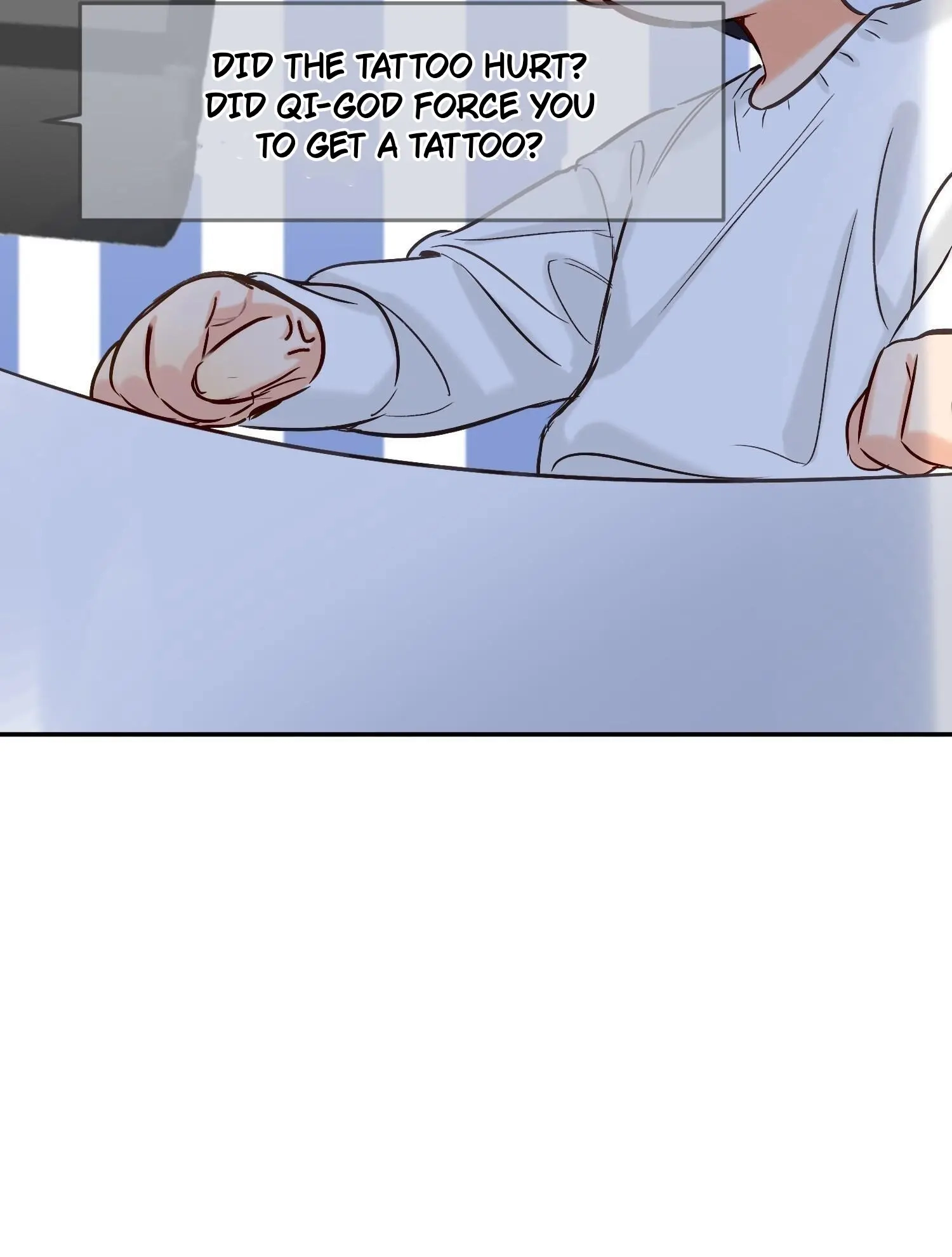 AWM: PUBG Chapter 69 page 52 - 