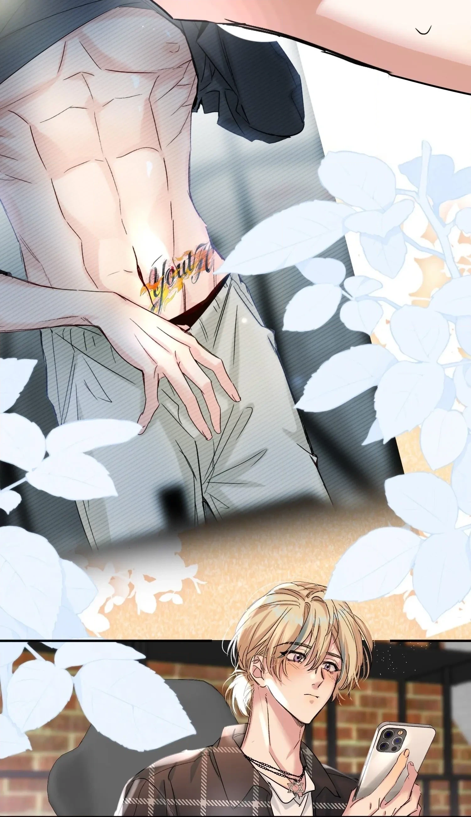 AWM: PUBG Chapter 69 page 60 - 