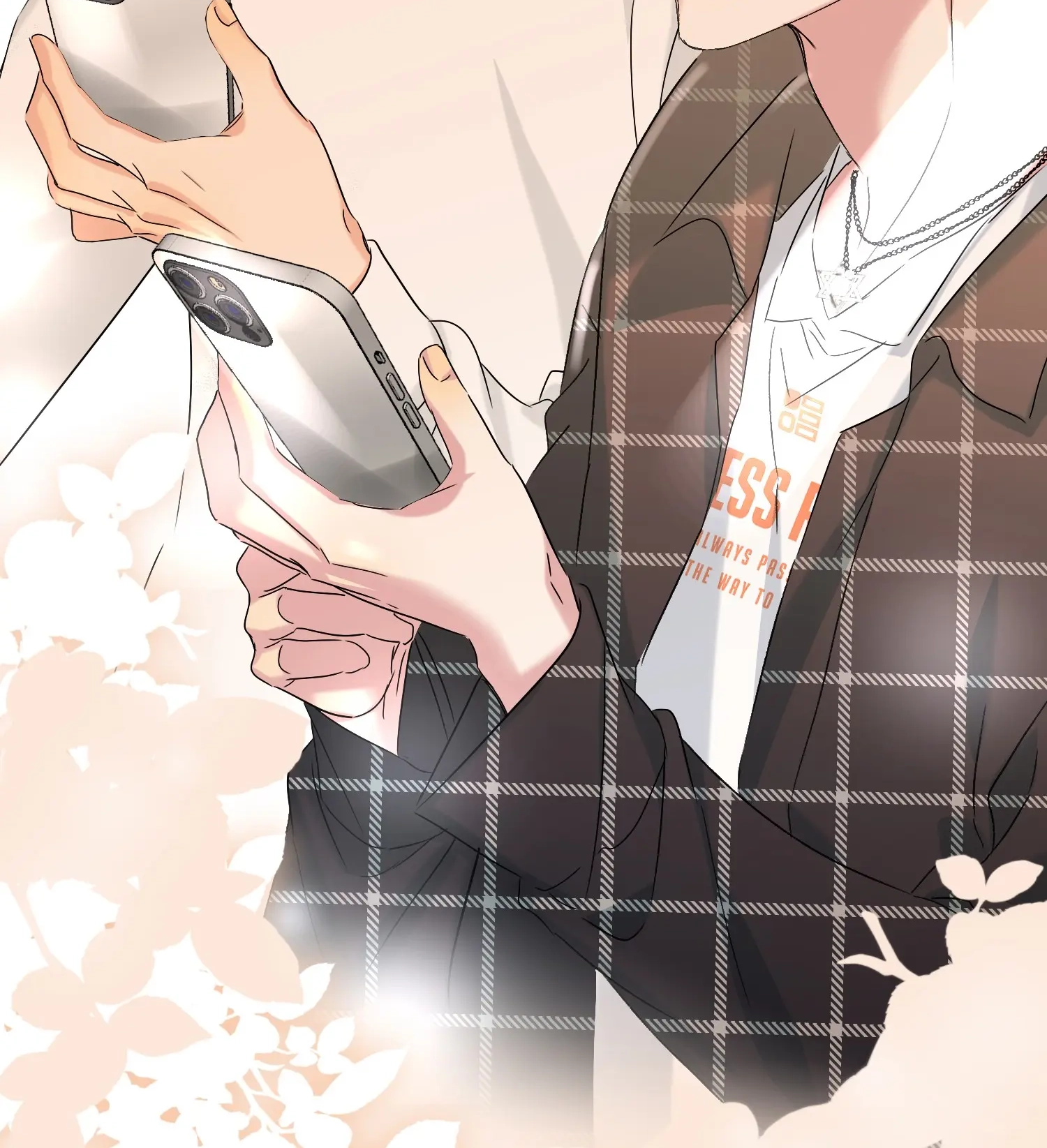 AWM: PUBG Chapter 69 page 63 - 