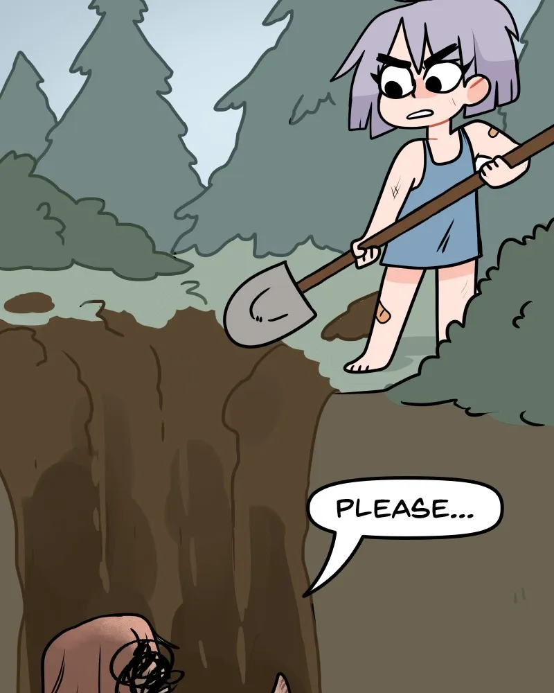 AXED Chapter 100 page 18 - 