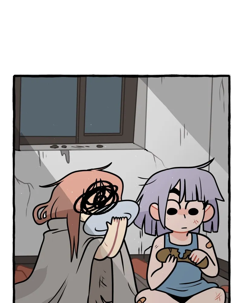 AXED Chapter 100 page 21 - 