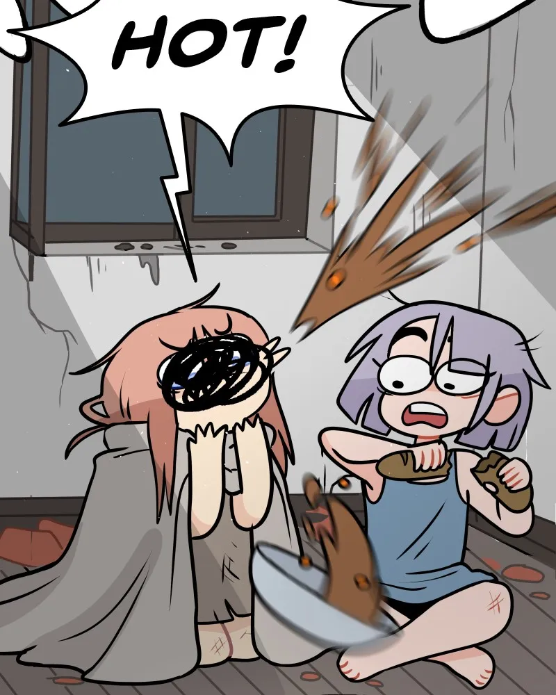 AXED Chapter 100 page 23 - 