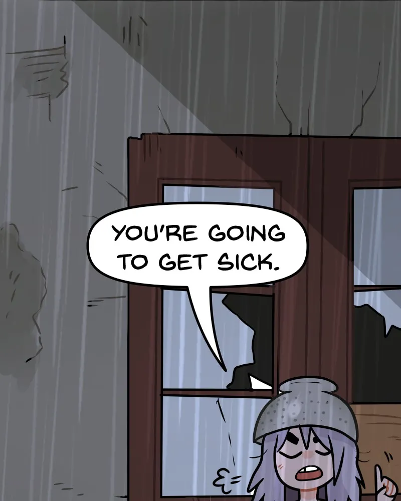 AXED Chapter 100 page 26 - 