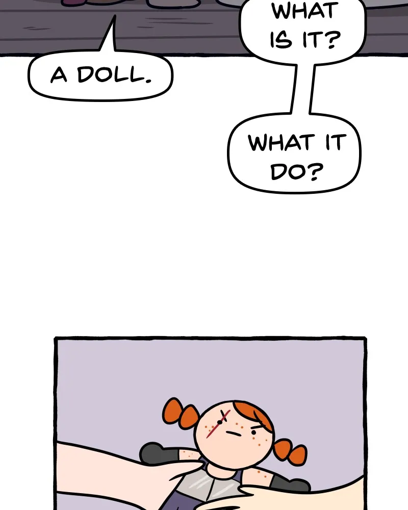 AXED Chapter 100 page 30 - 