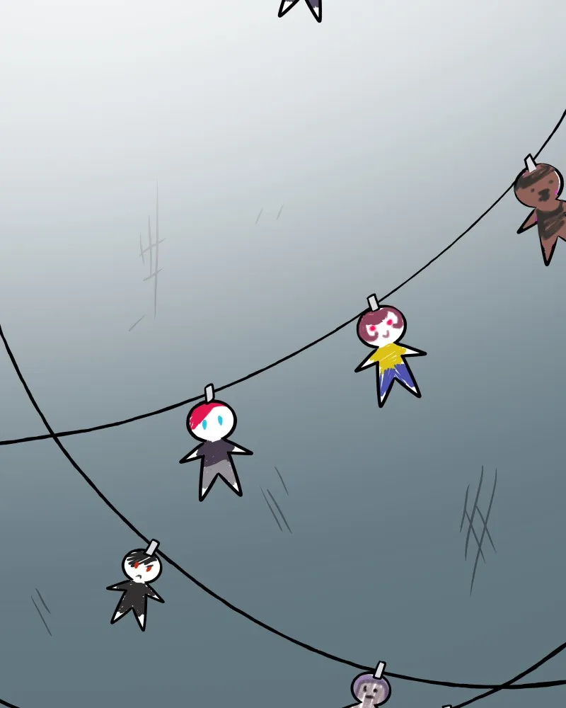 AXED Chapter 100 page 33 - 