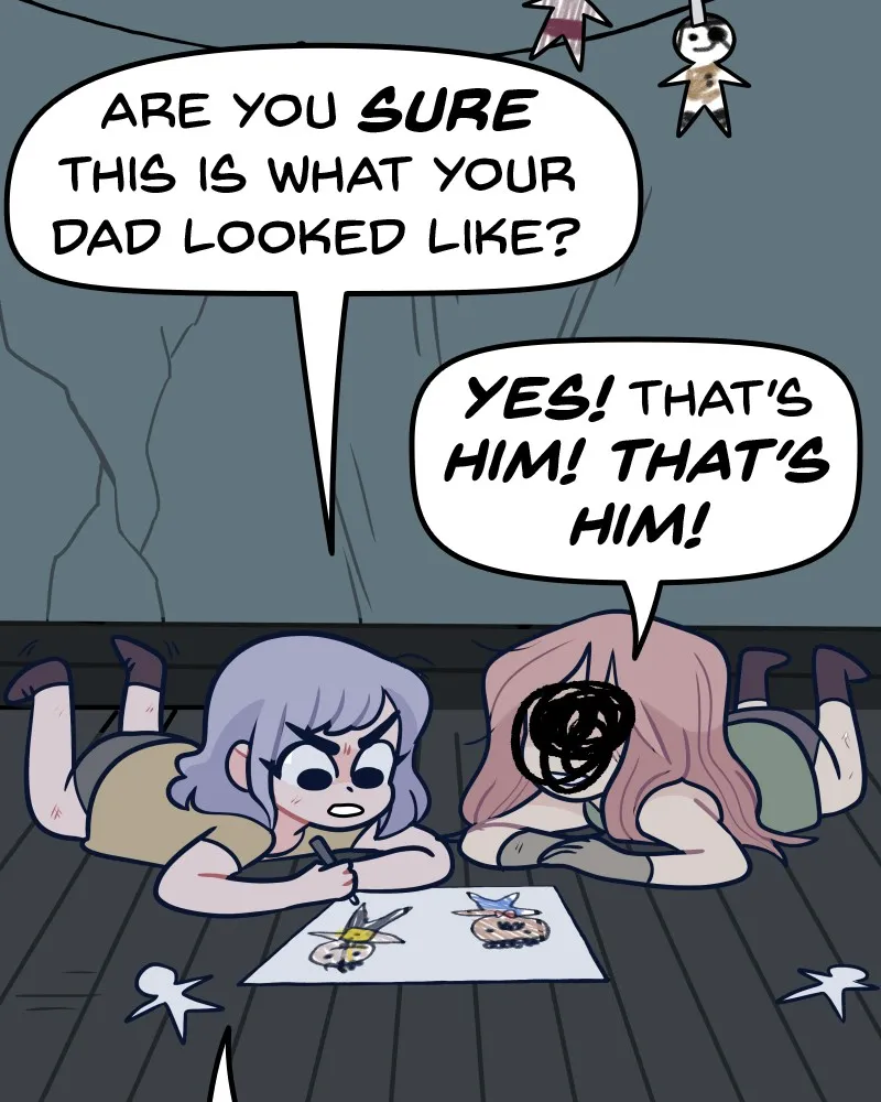 AXED Chapter 100 page 34 - 