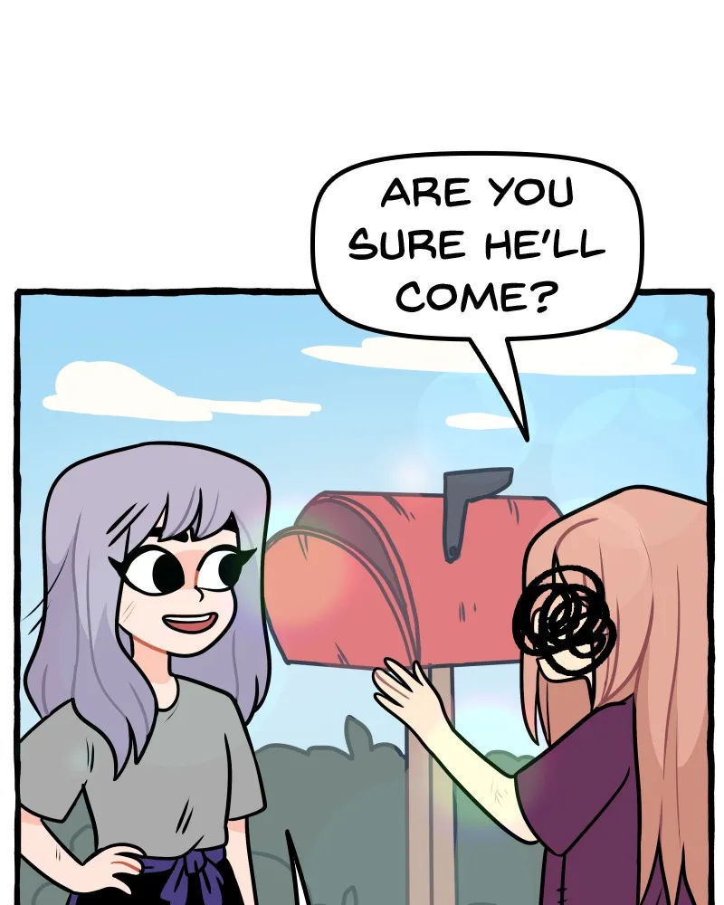 AXED Chapter 100 page 36 - 