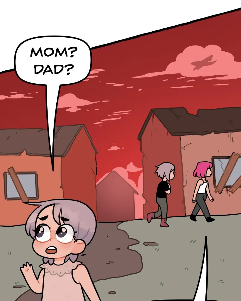 AXED Chapter 100 page 5 - 