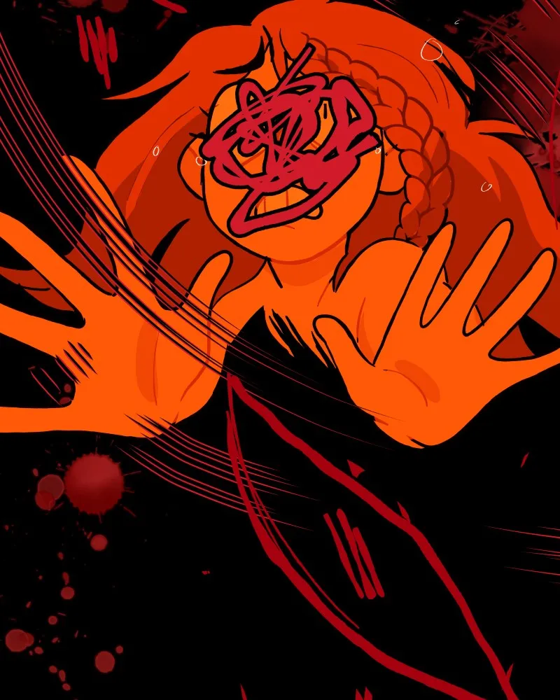 AXED Chapter 100 page 47 - 