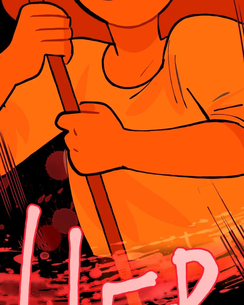 AXED Chapter 100 page 50 - 