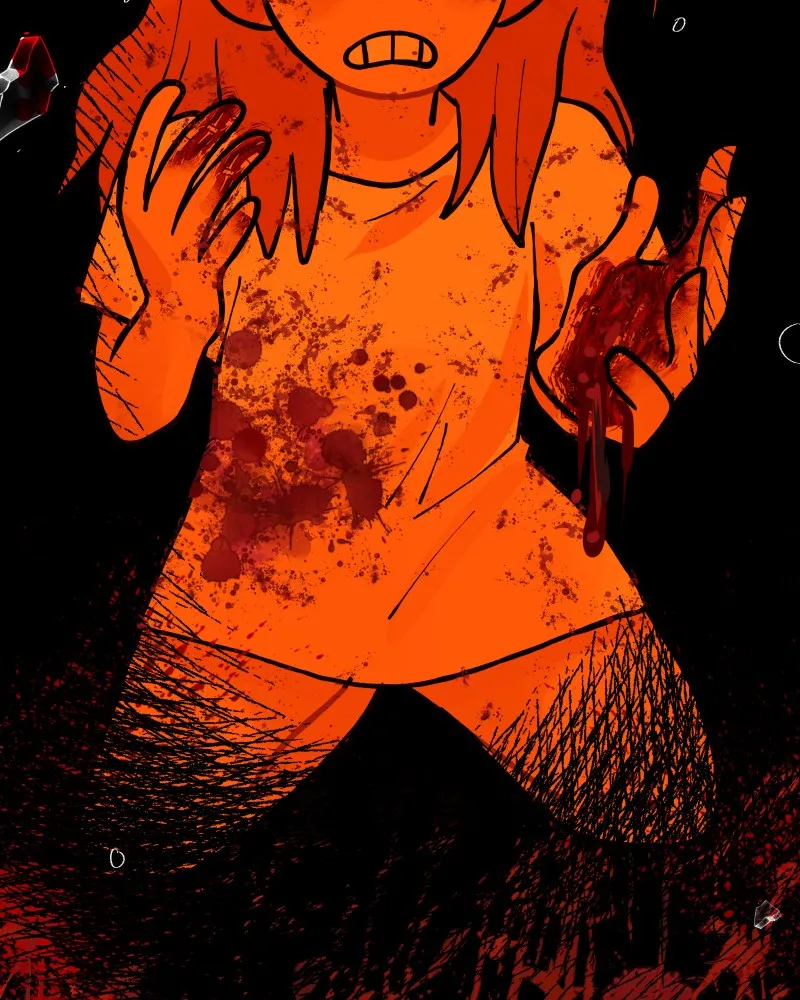 AXED Chapter 100 page 57 - 