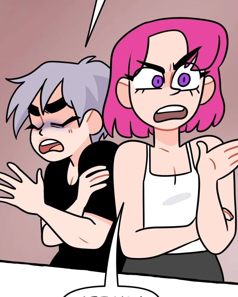 AXED Chapter 100 page 60 - 