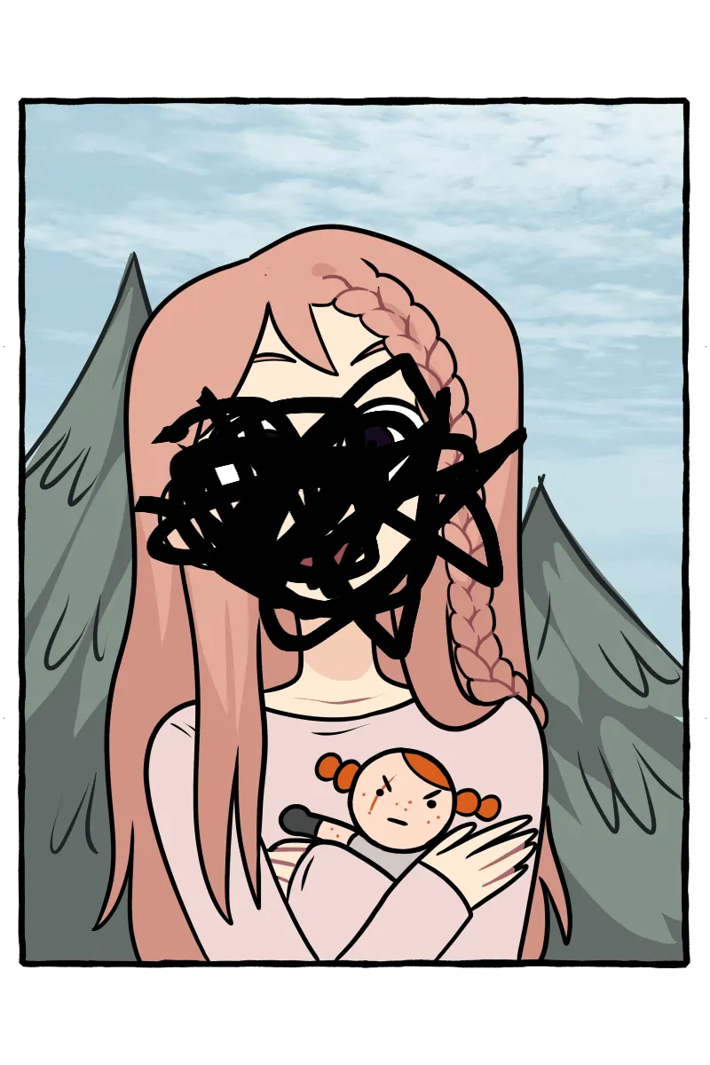AXED Chapter 100 page 66 - 
