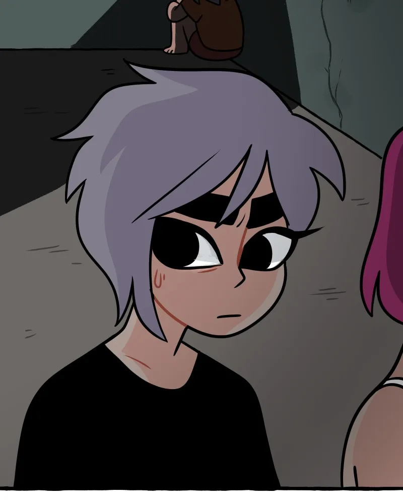 AXED Chapter 100 page 9 - 