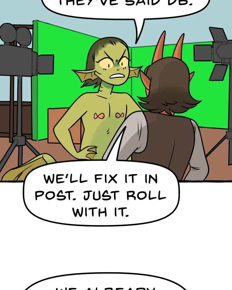 AXED Chapter 101 page 12 - 