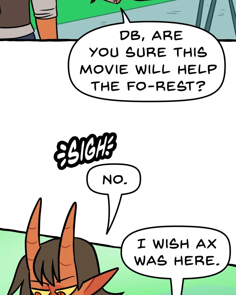 AXED Chapter 101 page 16 - 