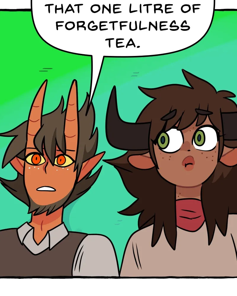 AXED Chapter 101 page 21 - 