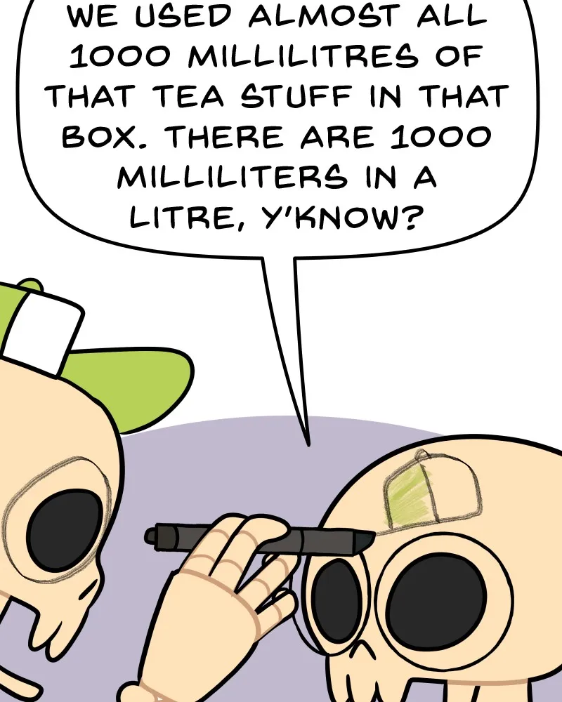 AXED Chapter 101 page 23 - 