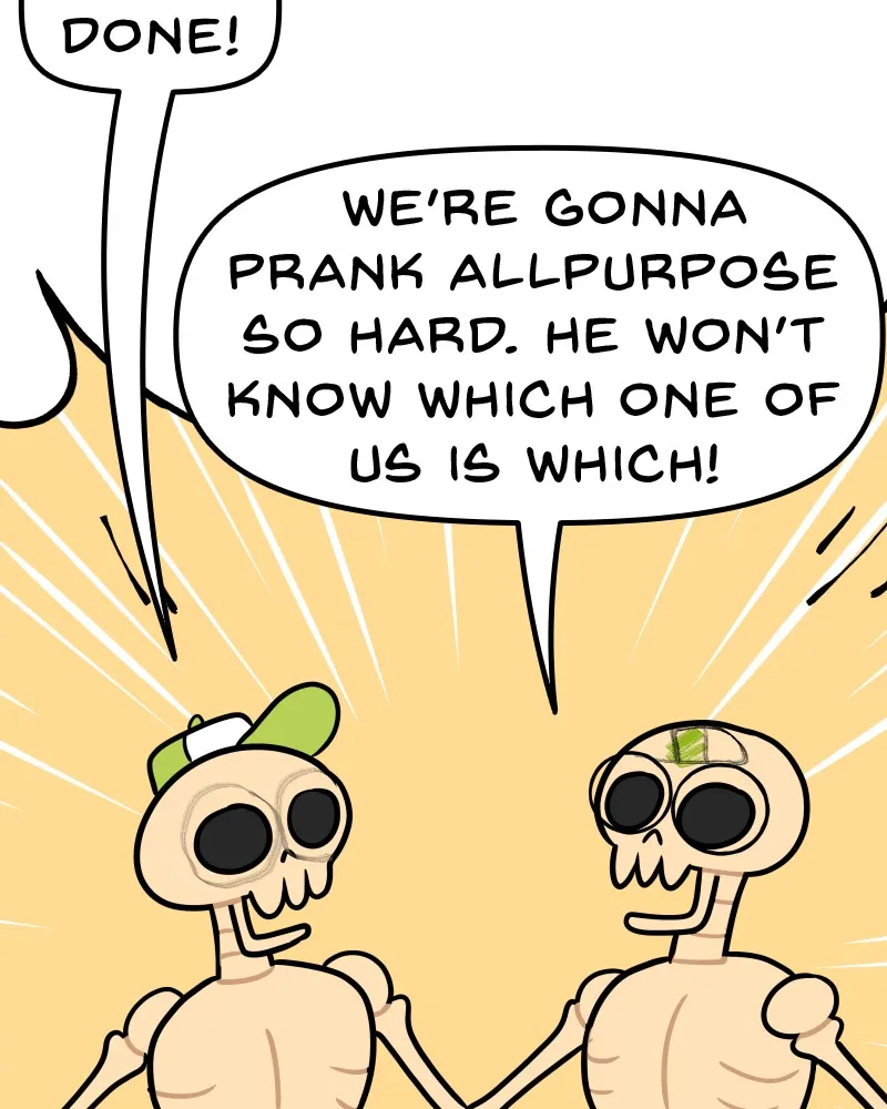 AXED Chapter 101 page 25 - 