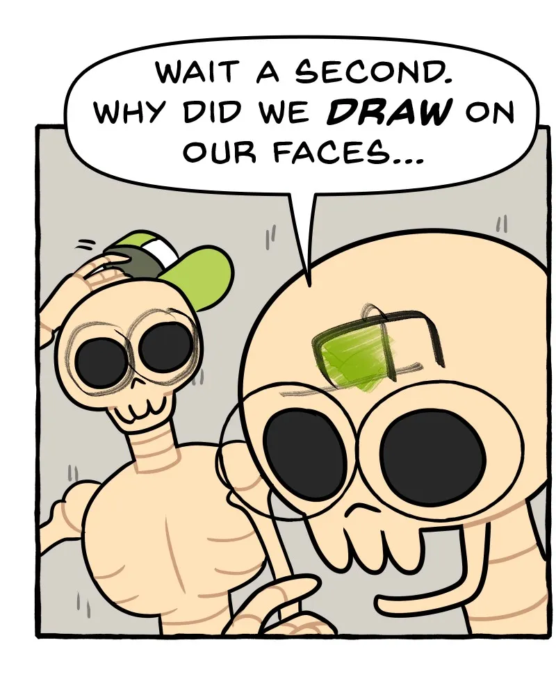 AXED Chapter 101 page 27 - 