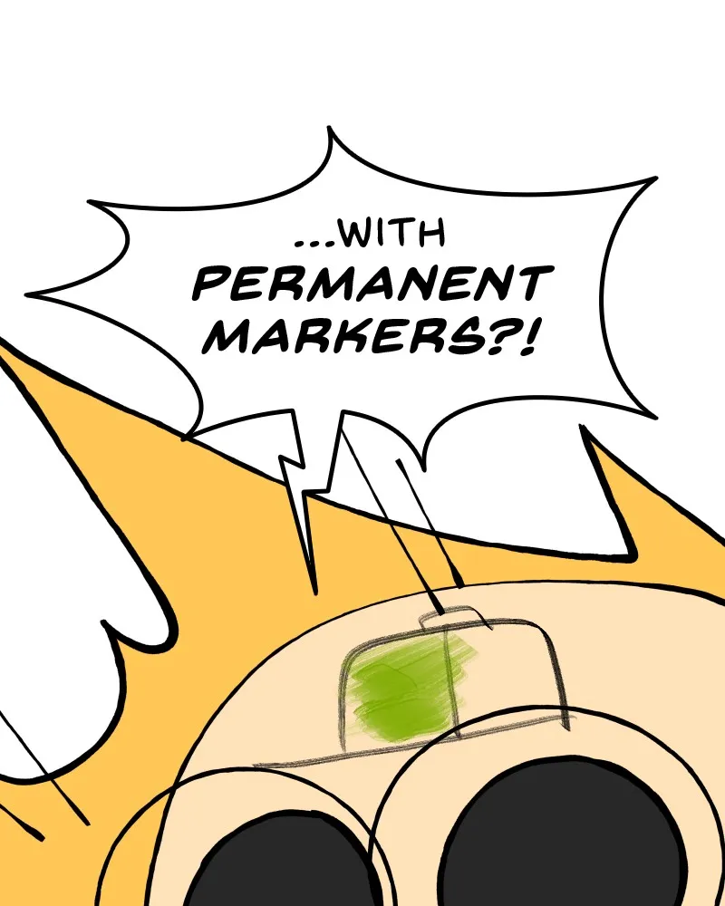 AXED Chapter 101 page 28 - 