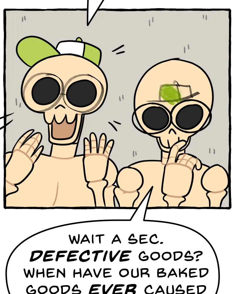 AXED Chapter 101 page 33 - 